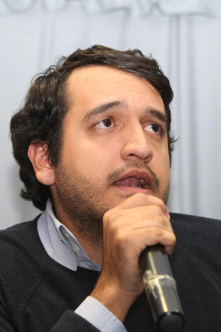 Un hijo de López Obrador que quiere estar en política