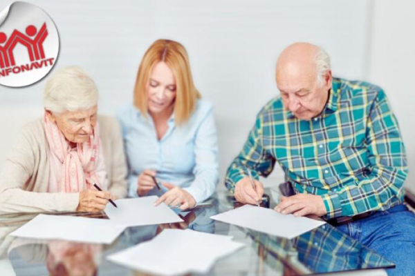 SACA TU CRÉDITO INFONAVIT, AUNQUE TENGAS 60 AÑOS O MÁS SACA TU CRÉDITO INFONAVIT, AUNQUE TENGAS 60 AÑOS O MÁS