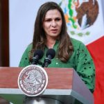 Ana Guevara: el deporte en México vive de las balas perdida