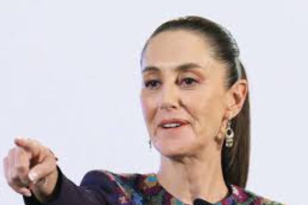 “Posponen Reunión de Comisiones para Dictaminar Iniciativas de Protección a Mujeres de Claudia Sheinbaum”