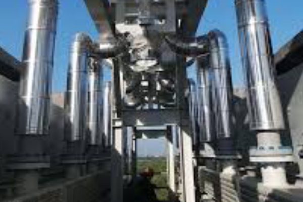 Propuesta de Prohibición a la Exportación de Gas Natural a México: Un Enfoque en la Corrupción y la Seguridad Nacional”