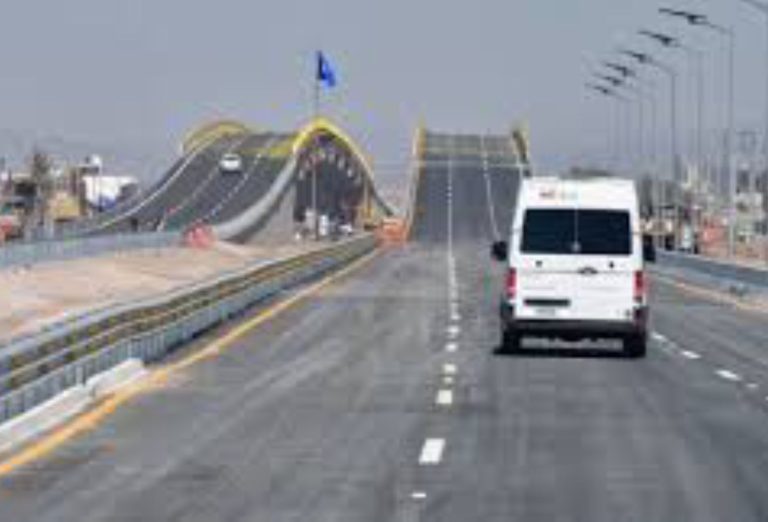 Avances y Próxima Conclusión de Obras Viales en México: Puentes y Carreteras Finalizarán entre Octubre y Abril”
