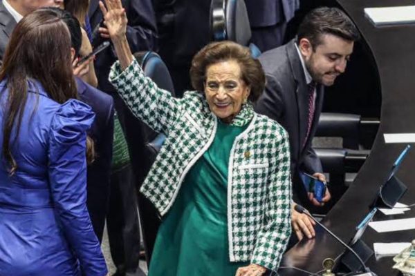 La Cámara de Diputados nombra al Centro de Finanzas Públicas en honor a Ifigenia Martínez