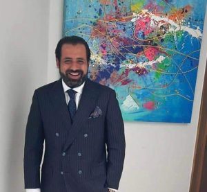 Emigdio Enríquez Merlín: El legado de una vida de servicio y liderazgo