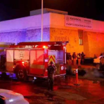 INM cumple con la reparación del daño a víctimas fallecidas y lesionadas en los hechos de la estación migratoria de Cd. Juárez