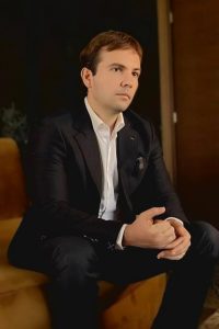 Gerardo Sánchez Zumaya: el presente y futuro de los negocios en México