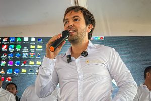 Se perfila Gerardo Sánchez Zumaya como uno de los líderes del nuevo morenismo en México