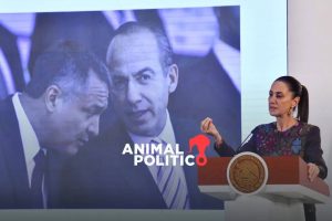 García Luna enfrenta tres casos penales abiertos en México