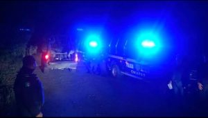 Ejército Mexicano causa la muerte de migrantes en Chiapas