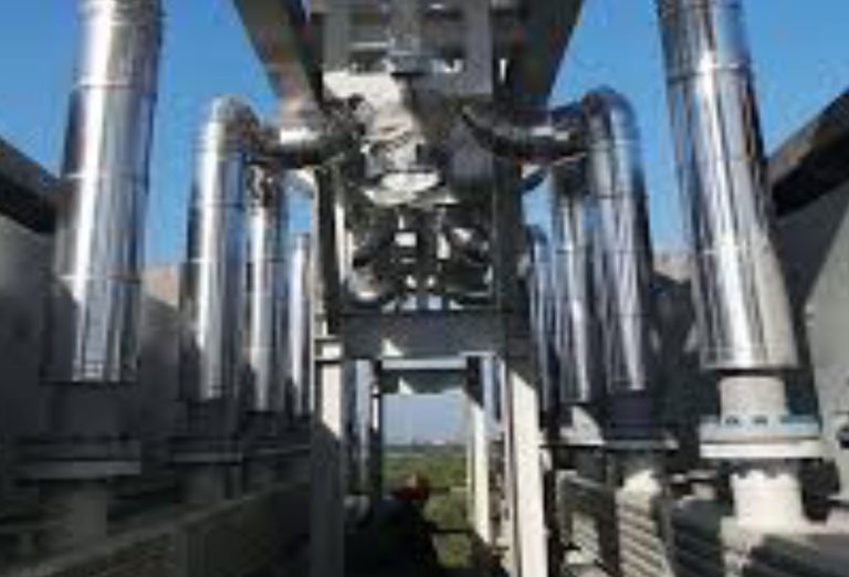 Propuesta de Prohibición a la Exportación de Gas Natural a México: Un Enfoque en la Corrupción y la Seguridad Nacional”