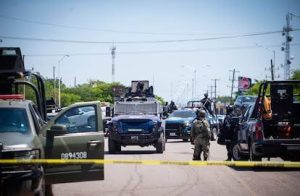 Violenta jornada en Sinaloa; Siete Nuevos Asesinatos