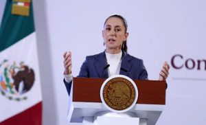 “Sinaloa no está entre los estados con mayor número de homicidios, pero se requiere un análisis más detallado”:Sheinbaum