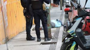 Asesinan a Alejandro Arcos Catalán, alcalde de Chilpancingo