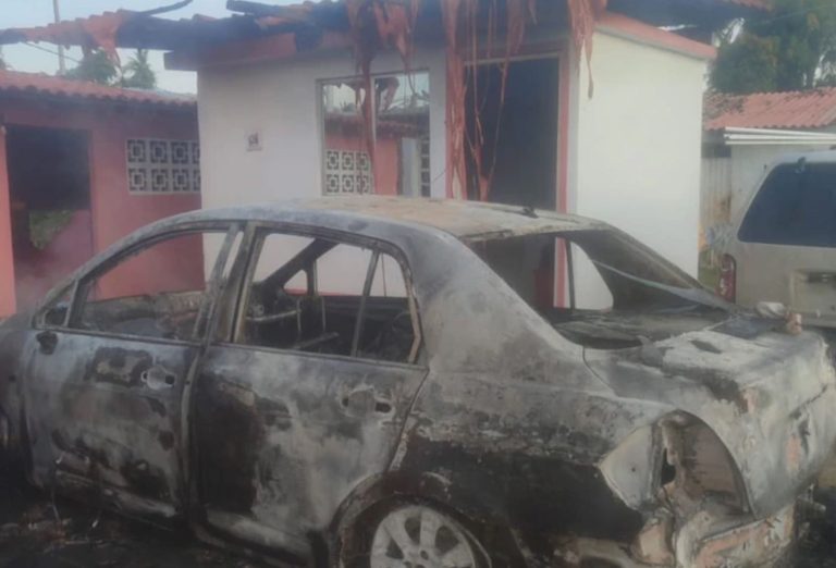 “Atacan a tiros a familia en Acapulco: cinco muertos y dos heridos en un ataque armado en Tres Palos.