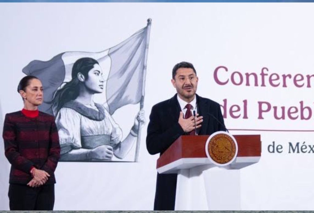 “ISSSTE anuncia construcción de nuevo Hospital Regional de Alta Especialidad en Oaxaca”